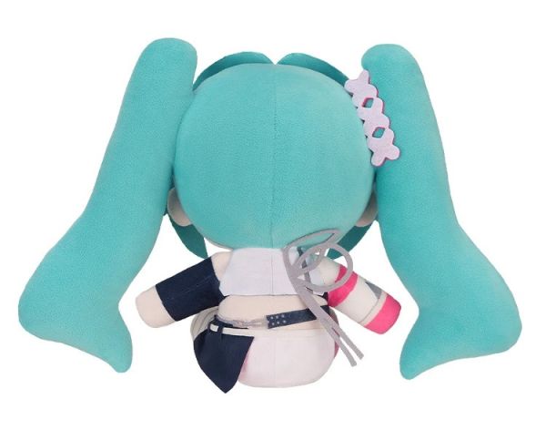 (預購) Good Smile Moment 初音未來 賽車Ver. 2025 HUGGY DOLL 20251130 Good Smile Moment 初音未來 賽車Ver. 2025 HUGGY DOLL