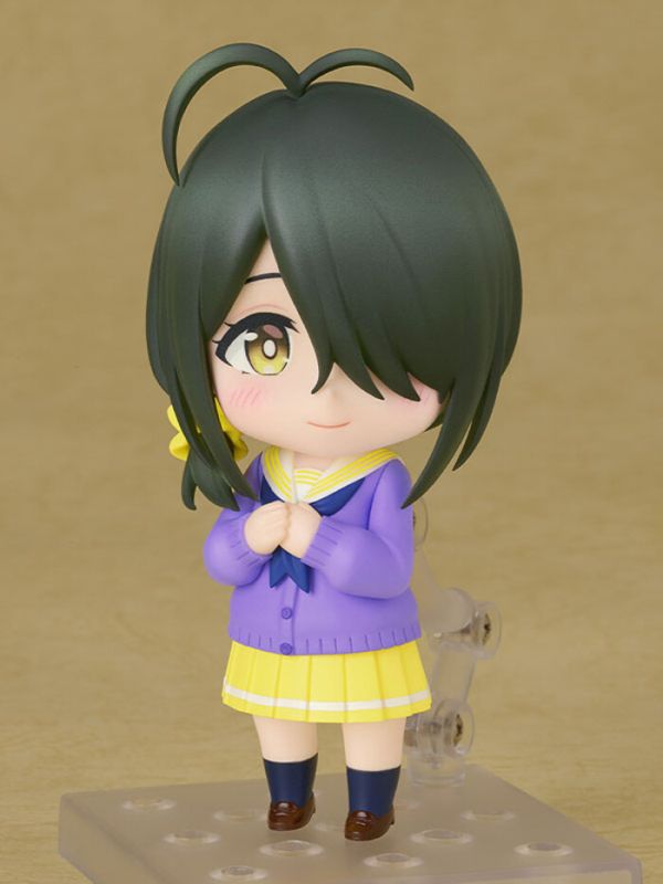 Good Smile 黏土人 2755 紫雲寺家的兄弟姊妹 紫雲寺琴乃 Basic Good Smile 黏土人 2755 紫雲寺家的兄弟姊妹 紫雲寺琴乃 Basic