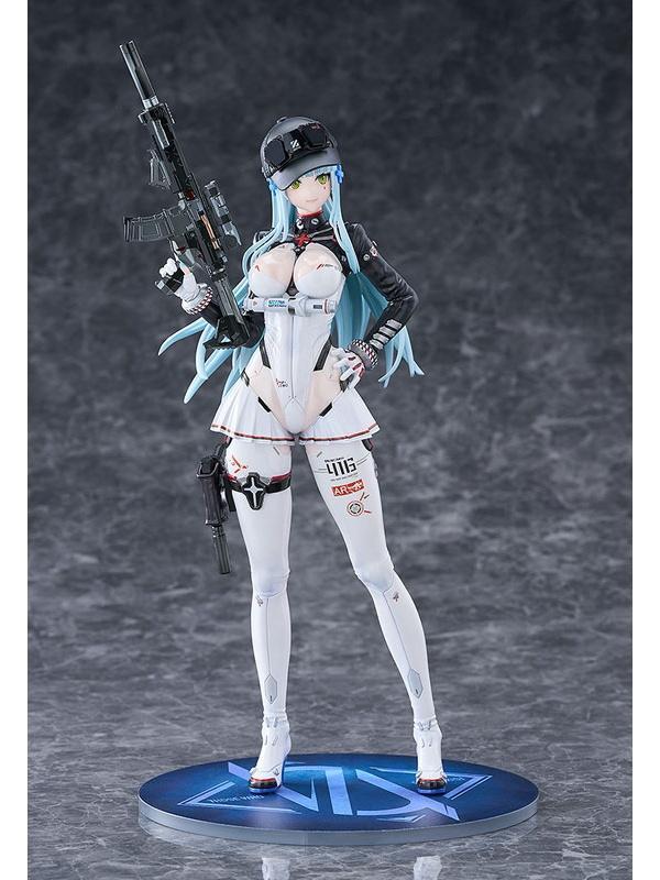 (預購) Max Factory 1/7 少女前線2：追放 可露凱 速度之星 完成品 20261022 Max Factory 1/7 少女前線2：追放 可露凱 速度之星 完成品