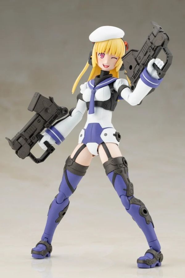 (預購) Kotobukiya壽屋 Frame Arms Girl 機甲少女 格里芬Greifen 碎爪 梭魚 組裝模型 20251022 (預購) Kotobukiya壽屋 Frame Arms Girl 機甲少女 格里芬Greifen 碎爪 梭魚 組裝模型 20251022