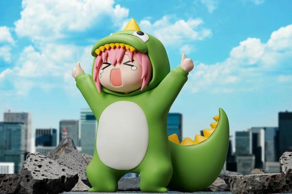 [再販] Aniplex 孤獨搖滾！ 後藤一里 承認欲求怪獸 軟膠模型 [再販] Aniplex 孤獨搖滾！ 後藤一里 承認欲求怪獸 軟膠模型
