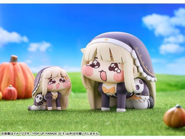 (預購) Good Smile POP UP PARADE 嘟嘟臉惡作劇 迷你斯嗶奇 20261011 Good Smile POP UP PARADE 嘟嘟臉惡作劇 迷你斯嗶奇