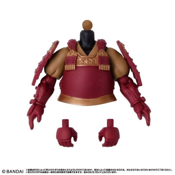 (預購) BANDAI 盒玩 LINK TRAVELERS  通往精進之路篇 SIDE:G 全16種 一中盒16入販售 20260209 BANDAI 盒玩 LINK TRAVELERS  通往精進之路篇 SIDE:G 全16種 一中盒16入販售
