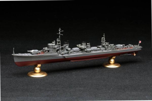 1/700 驅逐艦 雪風 浦風 1945 全艦底 FUJIMI FH12 富士美 組裝模型 FUJIMI,1/700,FH,全艦底,蝕刻片,驅逐艦,雪風,浦風,