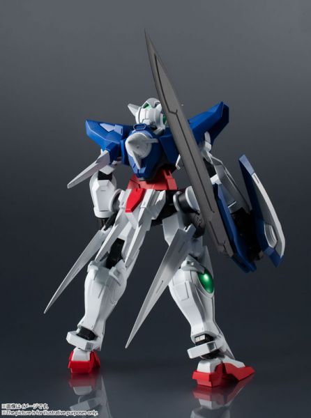 BANDAI GUNDAM UNIVERSE GN-001 能天使鋼彈 BANDAI,GUNDAM UNIVERSE,GN-001,能天使鋼彈,