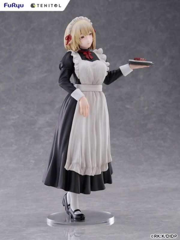 (預購) Furyu TENITOL TALL 迷宮飯  法琳 經典女僕風ver. PVC完成品 20260608 Furyu TENITOL TALL 迷宮飯  法琳 經典女僕風ver. PVC完成品