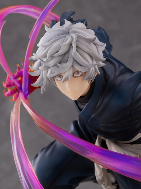 F:NEX 1/7 地獄樂 畫眉丸 PVC完成品 F:NEX 1/7 地獄樂 畫眉丸 PVC完成品