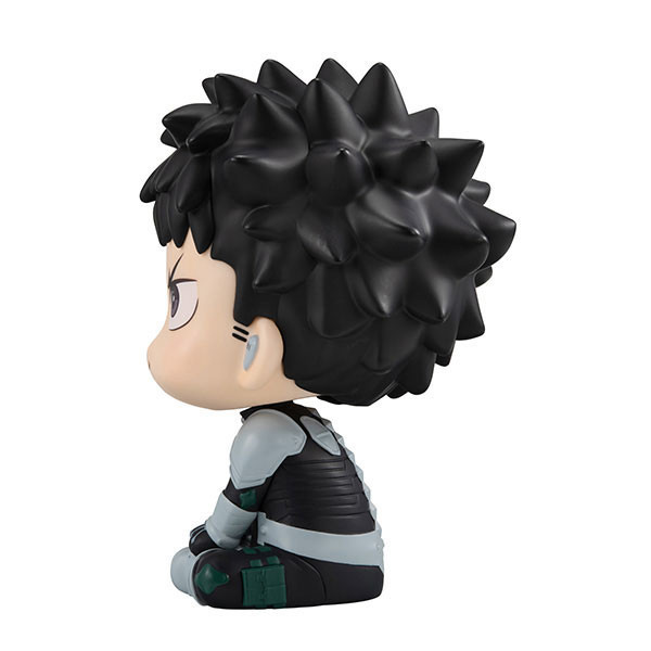 [標準版] MegaHouse Lookup 怪獸8號 日比野卡夫卡 [標準版] MegaHouse Lookup 怪獸8號 日比野卡夫卡