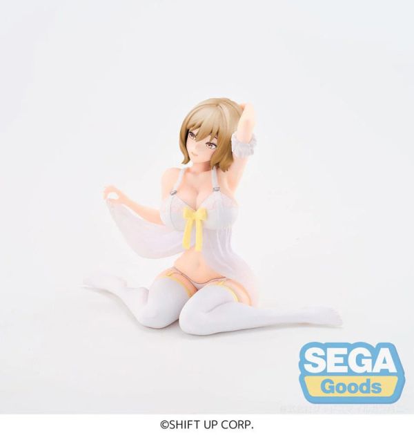(預購) SEGA 景品 勝利女神:妮姬 Yumemirize 阿妮斯 202603 20250930 (預購) SEGA 景品 勝利女神:妮姬 Yumemirize 阿妮斯 202603 20250930