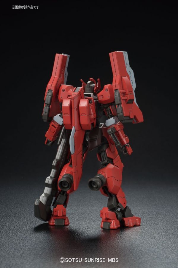 BANDAI 1/144 HGIBO 020 君魔鋼彈 起源 機動戰士鋼彈 鐵血的孤兒 組裝模型 BANDAI,1/144,HGIBO,020,君魔鋼彈,起源,機動戰士,鋼彈,鐵血的孤兒,組裝模型,