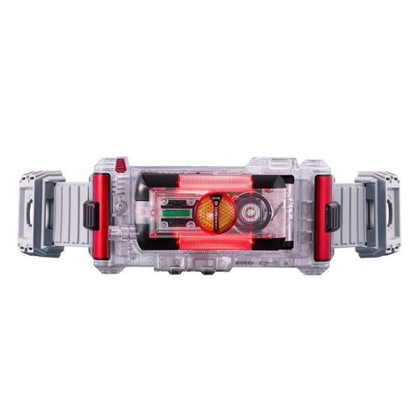 BANDAI 假面騎士SUPER BEST 555 DX變身腰帶 限量透明版 BANDAI 假面騎士SUPER BEST 555 DX變身腰帶 限量透明版