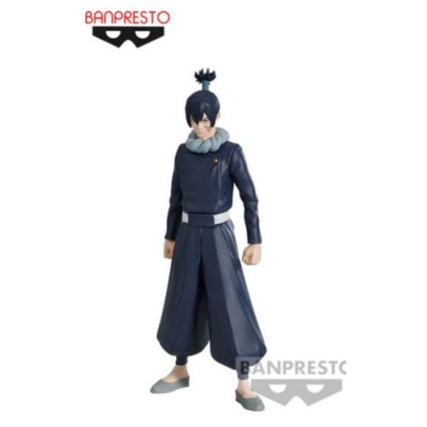 BANPRESTO 景品 咒術迴戰 咒魂之型 與幸吉 BANPRESTO 景品 咒術迴戰 咒魂之型 與幸吉