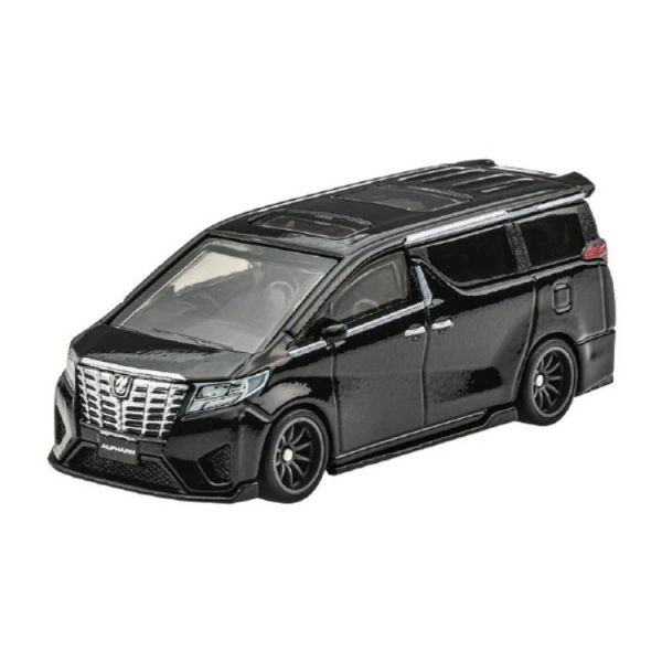 (預購) Hot Wheels 風火輪 林蔭大道 JHW20-9866 2015 豐田 Alphard 20260524 Hot Wheels 風火輪 林蔭大道 JHW20-9866 2015 豐田 Alphard