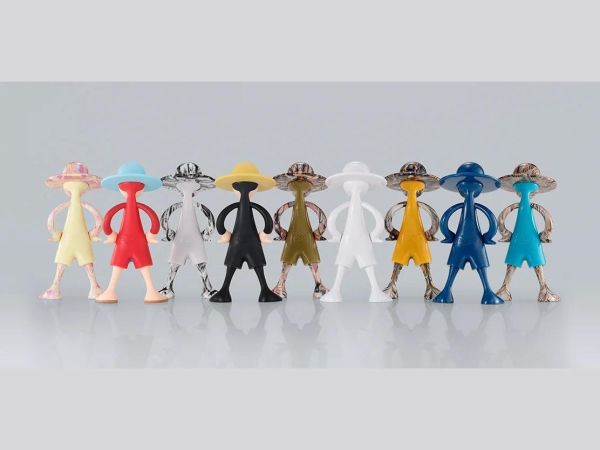 (預購) BANDAI 盲盒 LUFFY"s 冒險的記憶 Vol.3 全9+1種 一中盒10入販售 20260914 BANDAI 盲盒 LUFFY"s 冒險的記憶 Vol.3 全9+1種 一中盒10入販售