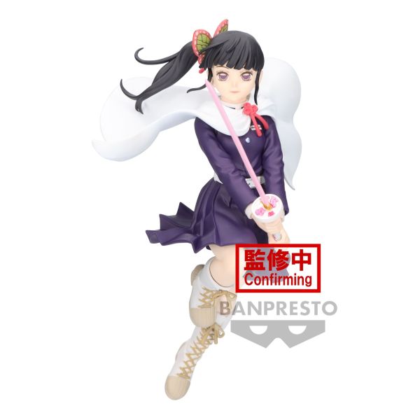 BANPRESTO 景品 VIBRATION STARS 鬼滅之刃 栗花落香奈乎 BANPRESTO 景品 VIBRATION STARS 鬼滅之刃 栗花落香奈乎