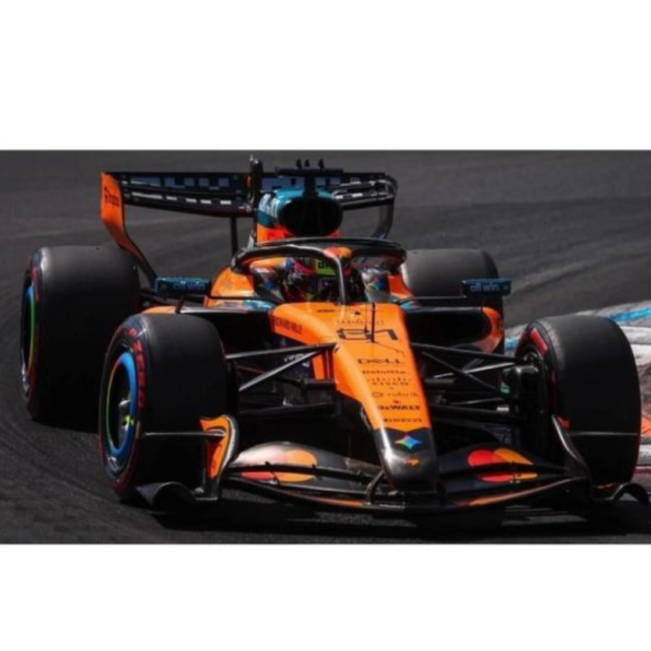 (預購) SPARK 1/64 麥拉倫 McLaren Mastercard F1 Team MCL40 No.81 5th Italian GP 2026 64S277 20261020 SPARK 1/64 麥拉倫 McLaren Mastercard F1 Team MCL40 No.81 5th Italian GP 2026 64S277