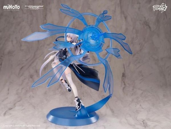 (預購) Hobbymax 1/7 崩壞3rd 布洛妮婭 次生銀翼ver. 完成品 20260903 Hobbymax 1/7 崩壞3rd 布洛妮婭 次生銀翼ver. 完成品