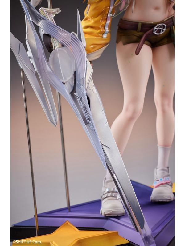 (預購) (標準版) (豪華版) Hobby Sakura 1/7 勝利女神:妮姬 偶像阿妮斯 完成品 分別販售 20261119 (標準版) (豪華版) Hobby Sakura 1/7 勝利女神:妮姬 偶像阿妮斯 完成品 分別販售