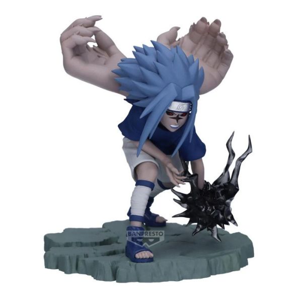 BANPRESTO 景品 火影忍者 Memorable Saga 宇智波佐助Ⅱ BANPRESTO 景品 火影忍者 Memorable Saga 宇智波佐助Ⅱ
