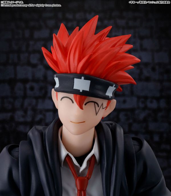 BANDAI S.H.Figuarts SHF 肌肉魔法使 多特・巴雷特 BANDAI S.H.Figuarts SHF 肌肉魔法使 多特・巴雷特