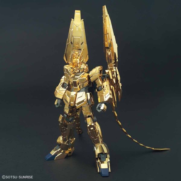 BANDAI 1/144 HGUC 227 獨角獸3號機 鳳凰 Ver.NT 獨角獸模式 電鍍版 機動戰士 鋼彈NT 組裝模型 BANDAI,1/144,HGUC,227,獨角獸,3號機,鳳凰,Ver.NT ,獨角獸模式,電鍍版,機動戰士,鋼彈NT,組裝模型,