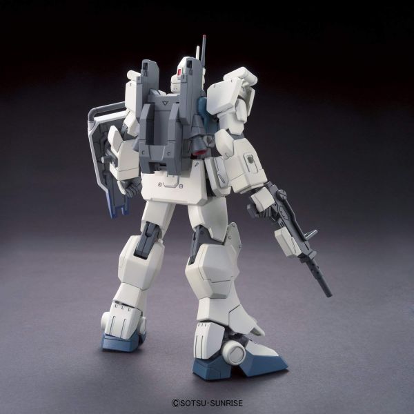 BANDAI 1/144 HGUC 155 Ez-8 鋼彈 傘兵空降裝備 機動戰士鋼彈 08MS小隊 組裝模型 BANDAI,1/144,HGUC,155,Ez-8,鋼彈,機動戰士,鋼彈 08MS,小隊,組裝模型,