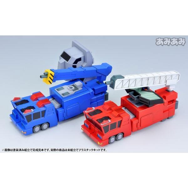 (預購) Kotobukiya 壽屋 D-STYLE 勇者王GaoGaiGar 超龍神 組裝模型 KP217R 20260826 Kotobukiya 壽屋 D-STYLE 勇者王GaoGaiGar 超龍神 組裝模型 KP217R