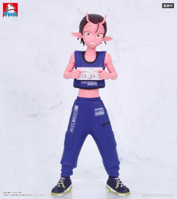 (預購) FANS 景品 銀河特急 Milky Subway  Vivit公仔 卡娜塔 2612 20260705 FANS 景品 銀河特急 Milky☆Subway  Vivit公仔 卡娜塔