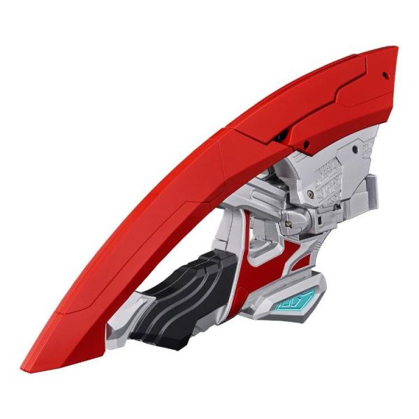 (預購) [PB商店] BANDAI 超人力霸王奧米加 紀念版頭鏢 20260128 [PB商店] BANDAI 超人力霸王奧米加 紀念版頭鏢