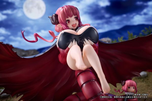 RIBOSE 核糖文化 1/6 小林家的女僕龍 伊露露 PVC RIBOSE 核糖文化 1/6 小林家的女僕龍 伊露露 PVC