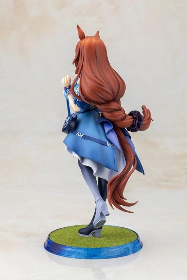 (預購) Kotobukiya 壽屋 1/7 賽馬娘Pretty Derby 超級小溪 決勝服 PVC完成品 20260708 Kotobukiya 壽屋 1/7 賽馬娘Pretty Derby 超級小溪 決勝服 PVC完成品