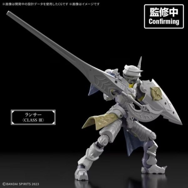 (預購) BANDAI 30MF 里博要塞 20260609 BANDAI 30MF 里博要塞