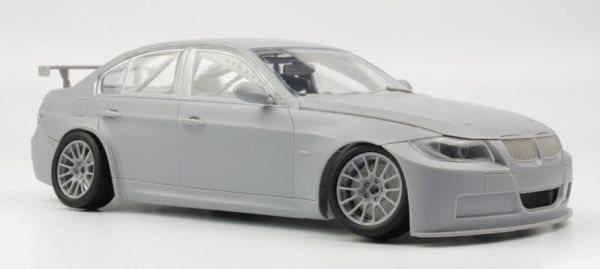 PLATZ 1/24 BMW 320si E90 2008 WTCC 布蘭茲哈奇冠軍 組裝模型 PLATZ 1/24 BMW 320si E90 2008 WTCC 布蘭茲哈奇冠軍 組裝模型