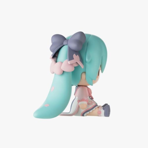 (預購) SEGA 景品 初音未來 fuwa petit迷你坐姿 新學期 2612 20260429 SEGA 景品 初音未來 fuwa petit迷你坐姿 新學期