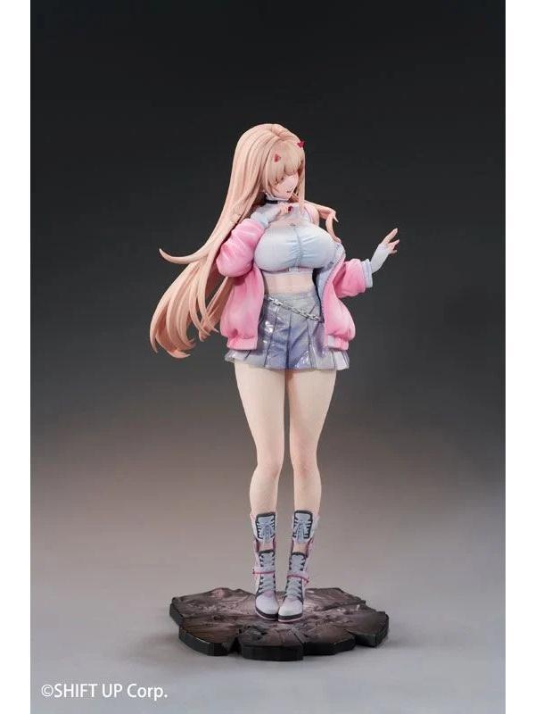 (預購) [豪華版] Hobby Sakura 1/7 勝利女神:妮姬 毒蛇 插畫Ver. 為時已晚的察覺 完成品 20261029 [豪華版] Hobby Sakura 1/7 勝利女神:妮姬 毒蛇 插畫Ver. 為時已晚的察覺 完成品