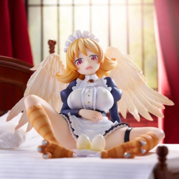 (預購) [限定版] AliceGlint 1/7 異種族風俗娘評鑑指南 梅多莉 PVC完成品 20260715 [限定版] AliceGlint 1/7 異種族風俗娘評鑑指南 梅多莉 PVC完成品