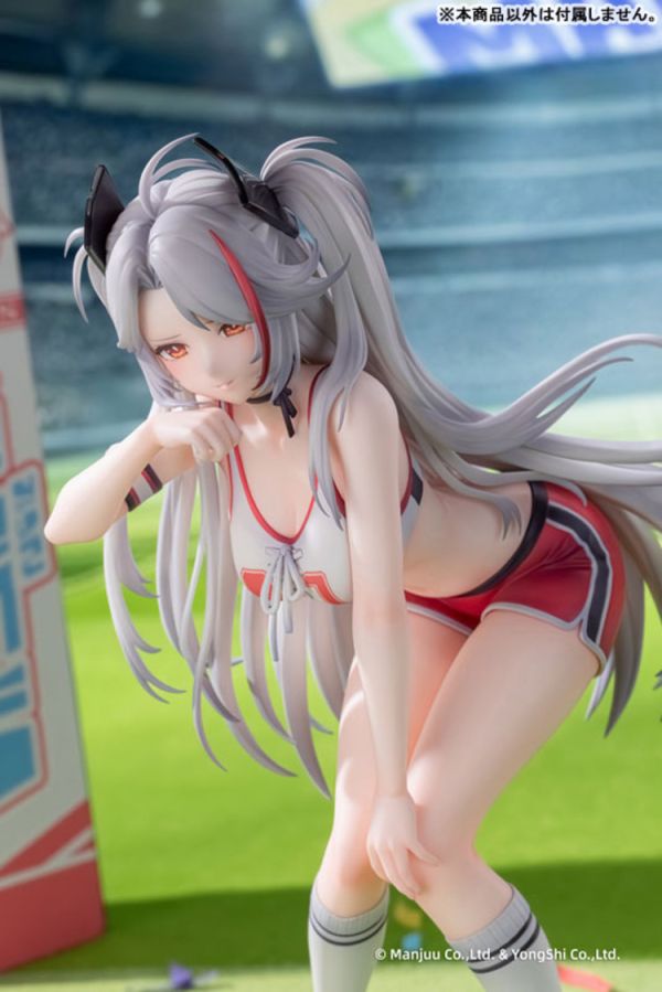 (預購) AniGame 1/6 碧藍航線 歐根親王 閃耀達陣ver. PVC完成品 (預購) AniGame 1/6 碧藍航線 歐根親王 閃耀達陣ver. PVC完成品