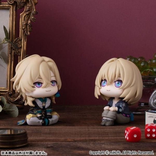 (預購) MEGAHOUSE LOOK UP 崩壞:星穹鐵道 亞凡奇林 20260311 MEGAHOUSE LOOK UP 崩壞:星穹鐵道 亞凡奇林