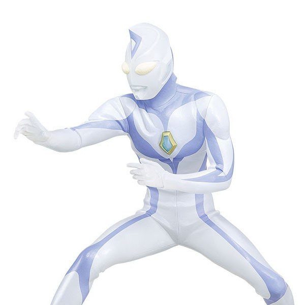 BANPRESTO 景品 超人力霸王 英雄勇像 超人力霸王帝納 青色奇蹟之光 ver.B BANPRESTO 景品 超人力霸王 英雄勇像 超人力霸王帝納 青色奇蹟之光 ver.B