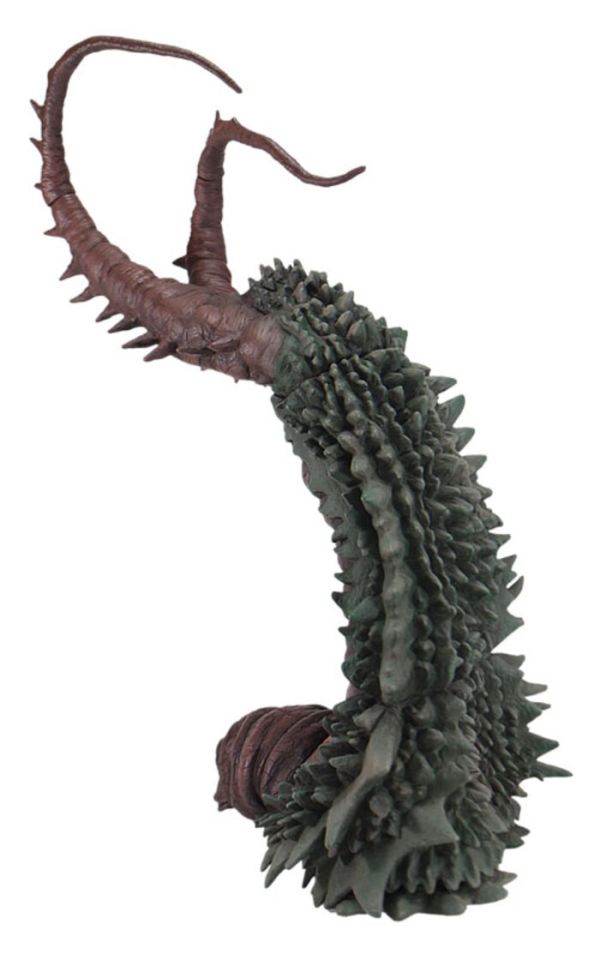 CCP 1/6 特攝系列 超人力霸王 雙尾獸 High Grade Ver. 已塗裝靜態商品 CCP 1/6 特攝系列 超人力霸王 雙尾獸 High Grade Ver. 已塗裝靜態商品