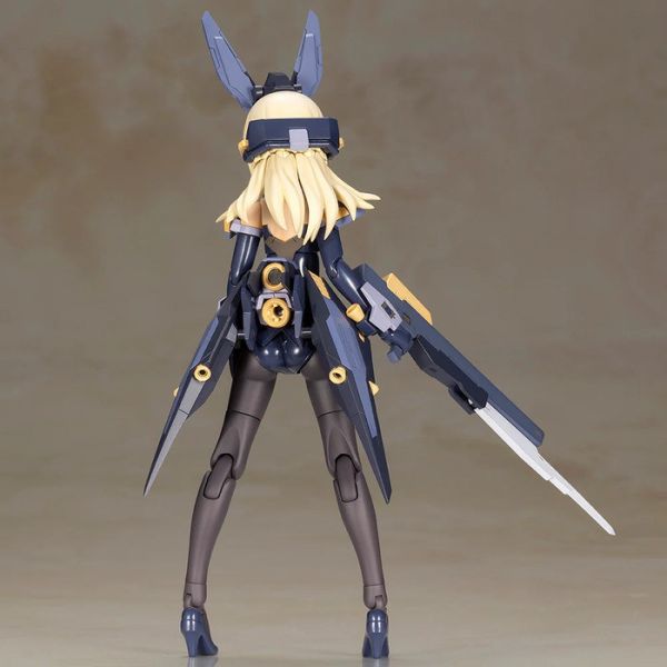 Kotobukiya 壽屋 Frame Arms Girl 骨裝機娘 夜刃 潔菲卡爾  組裝模型 FG014X Kotobukiya 壽屋 Frame Arms Girl 骨裝機娘 夜刃 潔菲卡爾  組裝模型 FG014X