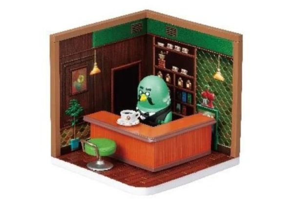 (預購) Re-MeNT 盲盒 動物森友會 Happy Room 全6種 一中盒6入販售 20260511 Re-MeNT 盲盒 動物森友會 Happy Room 全6種 一中盒6入販售