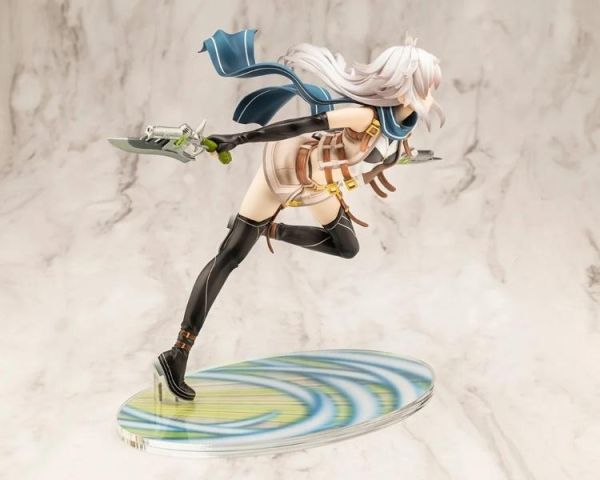 (預購) Kotobukiya 壽屋 1/8 英雄傳說 創之軌跡 菲 克勞賽爾 PVC完成品 PV498 20260812 Kotobukiya 壽屋 1/8 英雄傳說 創之軌跡 菲 克勞賽爾 PVC完成品 PV498