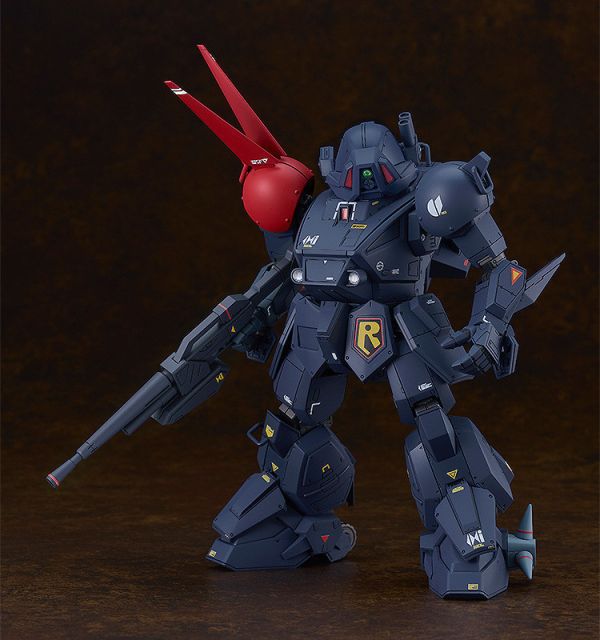 Max Factory PLAMAX 1/24 SV-03 X‧ATH-P-RSC 裝甲騎兵波德姆茲 嗜血者 組裝模型 Max Factory PLAMAX 1/24 SV-03 X‧ATH-P-RSC 裝甲騎兵波德姆茲 嗜血者 組裝模型