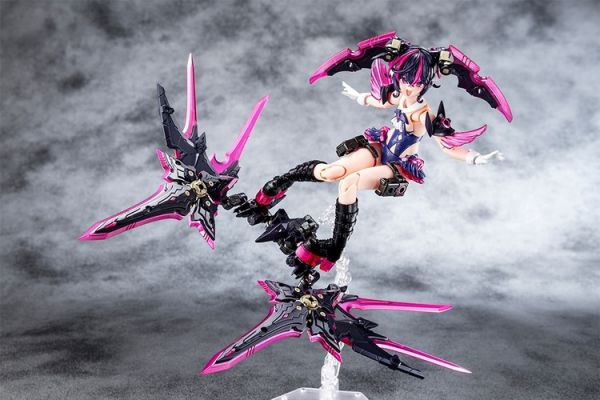 (預購) Kotobukiya 壽屋 Megami Device 女神裝置 慾望少女 突擊者 組裝模型 KP800 (預購) Kotobukiya 壽屋 Megami Device 女神裝置 慾望少女 突擊者 組裝模型 KP800