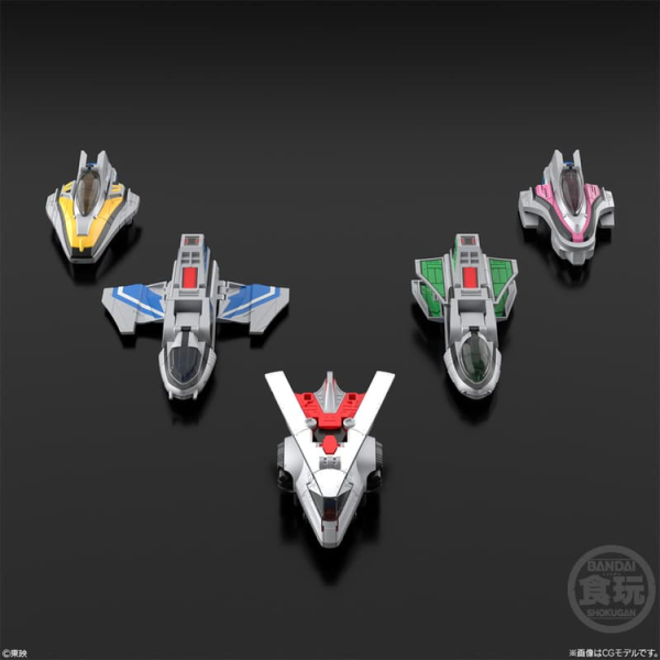 (預購) [PB商店]  BANDAI 盒玩 SMP 未來戰隊 時連者 TIME ROBO 時光金剛 時間機器人 20251009 (預購)  [PB商店] BANDAI 盒玩 SMP 黃金勇者 黃金德蘭 20250930