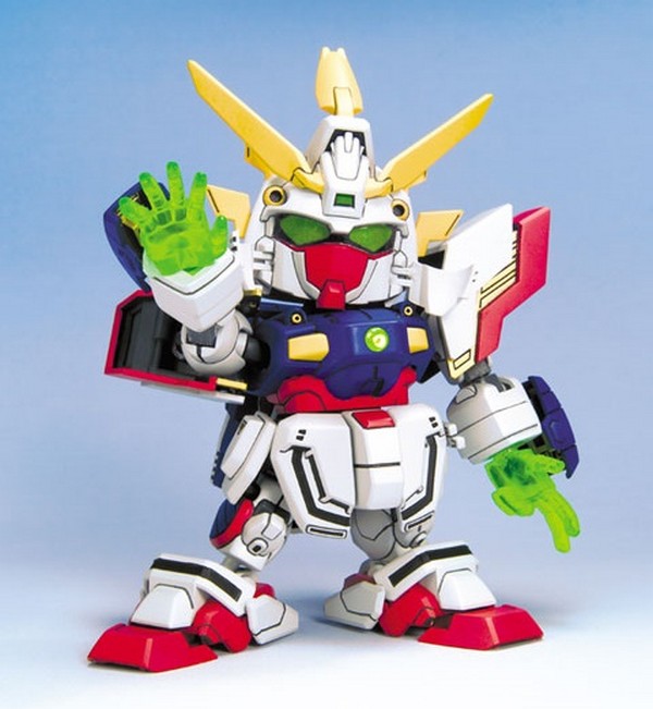 BANDAI SD鋼彈 BB戰士 239 閃光鋼彈 機動武鬥傳 G鋼彈 組裝模型 BANDAI SD鋼彈 BB戰士 239 閃光鋼彈 機動武鬥傳 G鋼彈 組裝模型