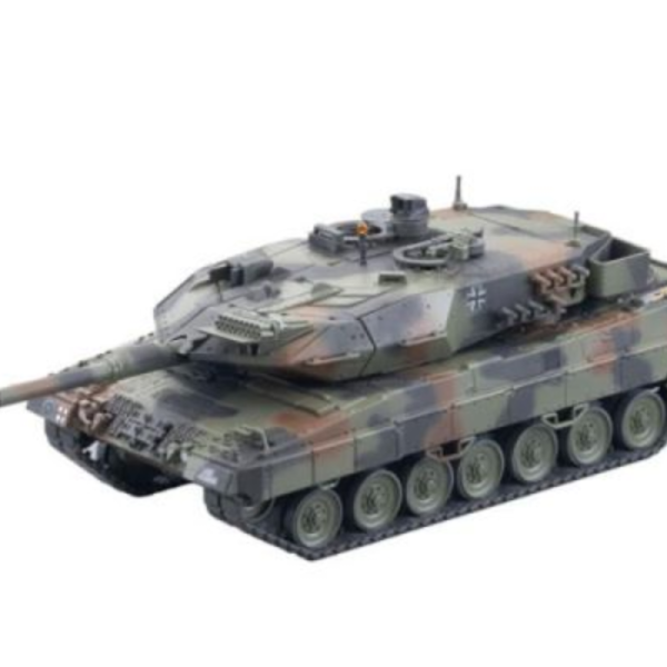 (預購) TOMYTEC 1/64 AS005 Leopard 2A5 組裝模型 20260423 TOMYTEC 1/64 AS005 Leopard 2A5 組裝模型