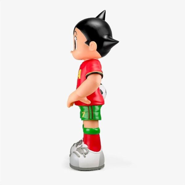 (預購) HUNG HING 原子小金剛 Astro Boy Prestige 葡萄牙 世界盃聯名 20cm HH-S002B 20260702 HUNG HING 原子小金剛 Astro Boy Prestige 葡萄牙 世界盃聯名 20cm HH-S002B