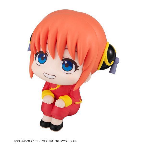 (預購) [再販] MEGAHOUSE LOOKUP 銀魂 神樂 20260915 [再販] MEGAHOUSE LOOKUP 銀魂 神樂